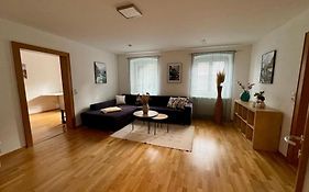 Geraeumige Wohnung Im Zentrum Von Bludenz